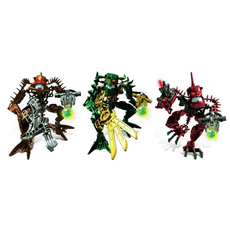 Bionicle Value Pack (set 66158-1)
