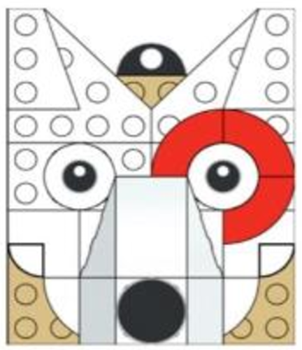 Wonderland Dog