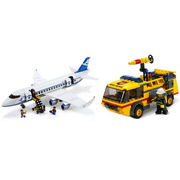 Airport Value Pack