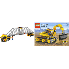 Construction Value Pack (set 66167-1)