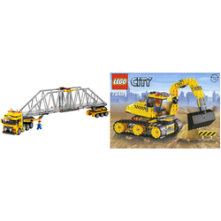 Construction Value Pack