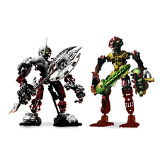 Bionicle Value Pack (set 66170-1)