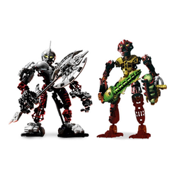 Bionicle Value Pack