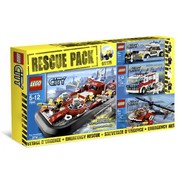City Rescue Pack