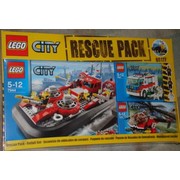 City Rescue Pack