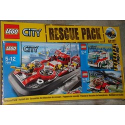 City Rescue Pack
