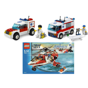 Rescue Value Pack
