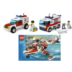 Rescue Value Pack