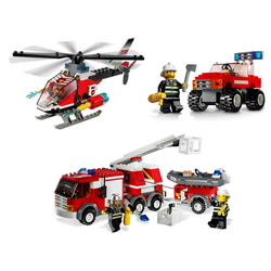 Fire Value Pack