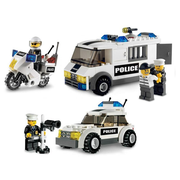 Police Value Pack