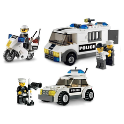 Police Value Pack