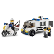 Police Value Pack
