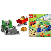 Duplo Farm Value Pack