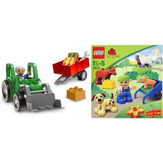Duplo Farm Value Pack (set 66186-1)