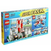 City Medical Super Pack