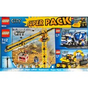 City Super Pack