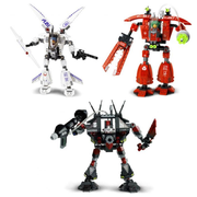 Exo-Force Value Pack