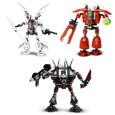 Exo-Force Value Pack (set 66200-1)
