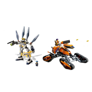 Exo-Force Value Pack