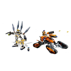 Exo-Force Value Pack (set 66201-1)