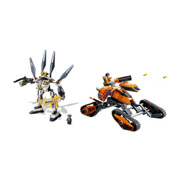 Exo-Force Value Pack