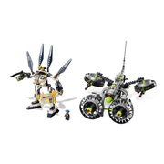 Exo-Force Value Pack