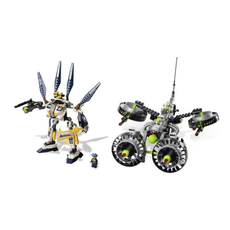 Exo-Force Value Pack (set 66202-1)