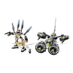 Exo-Force Value Pack