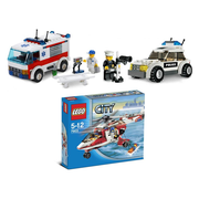 City Value Pack