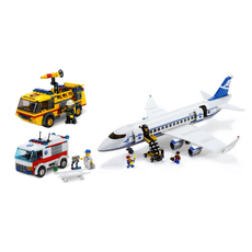Airport Value Pack (set 66214-1)