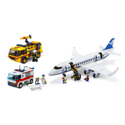 Airport Value Pack