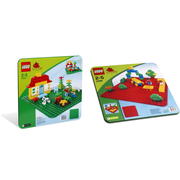 Duplo Baseplate Co-Pack