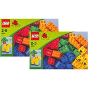 Duplo Value Pack