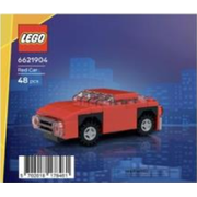 Red Car