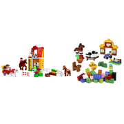Duplo Value Pack
