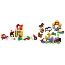 Duplo Value Pack (set 66232-1)