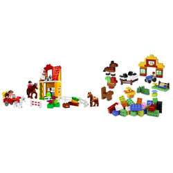 Duplo Value Pack