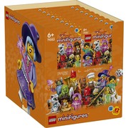 Series 29 - Sealed Box