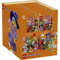 Series 29 - Sealed Box (set 6623266-1)