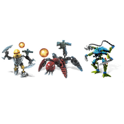 Bionicle Value Pack