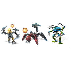 Bionicle Value Pack (set 66235-1)