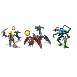 Bionicle Value Pack
