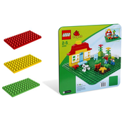 Duplo Baseplates Co-Pack