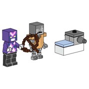 Crystal Knight, Stray and Gun