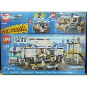 City Super Pack