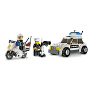 Police Value Pack