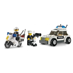 Police Value Pack
