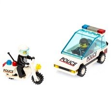 Speed Trackers (set 6625-1)
