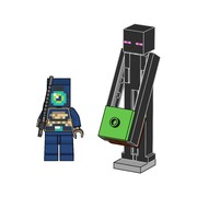 Enderman Duel