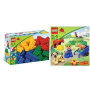 Duplo Value Pack